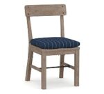 Benchwright Dining Chair Cushion - Image 2