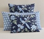 Kravet Meadowlark Reversible Sham