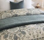 Lilah Suzani Duvet Cover - Image 2