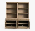 Livingston Bookcase Suite (70") - Image 4
