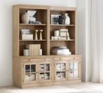 Livingston Bookcase Suite (70") - Image 5