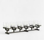 Lofted Centerpiece Candle Holder - Image 3