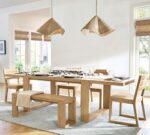 Lofted Centerpiece Candle Holder - Image 5