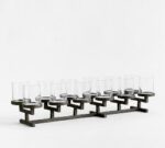 Lofted Centerpiece Candle Holder - Image 2
