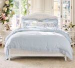 Love Shack Fancy Ikat Meadow Sheet Set - Image 2