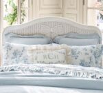 Love Shack Fancy Ikat Meadow Sheet Set - Image 3