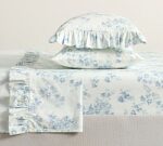 Love Shack Fancy Ikat Meadow Sheet Set