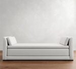 Luna Daybed Sleeper (89")
