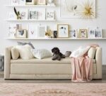 Luna Daybed Sleeper (89") - Image 2