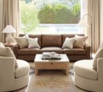 Balboa Swivel Chair - Image 6