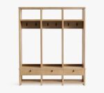 Modern Farmhouse Entryway Set - Image 3
