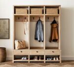 Modern Farmhouse Entryway Set