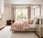 Molly Suzani Embroidered Duvet Cover - Image 8