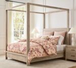 Molly Suzani Embroidered Duvet Cover - Image 7