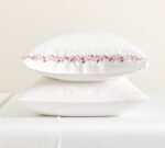 Monique Lhuillier Floral Vine Sheet Set - Image 2