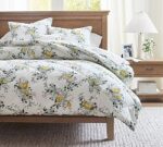 Monique Lhuillier Positano Percale Comforter