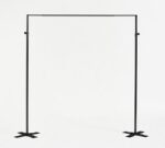 Outdoor Standing String Light Posts - Set of 2 - Image 4