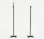 Outdoor Standing String Light Posts - Set of 2 - Image 3