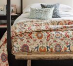 Penelope Handcrafted Quilt - Image 5