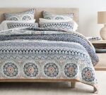 Pia Quilt