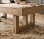 Portola Pool Table - Image 4