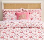 Roller Rabbit Fantasia Duvet Cover - Image 3