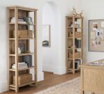 Farmhouse Bookcase (28") - Image 5