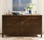 Sausalito 8-Drawer Dresser (66") - Image 5