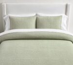 Coastal Washed Quilt - Image 7