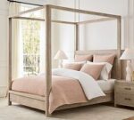 Coastal Washed Quilt - Image 6