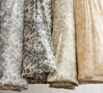 Sorrel Toile Duvet Cover - Image 7