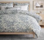 Sorrel Toile Duvet Cover - Image 3