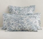 Sorrel Toile Duvet Cover - Image 6