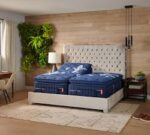 Stearns & Foster® Lux Estate Mattress (14.5"-16"h) - Image 4