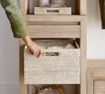 Tava Handwoven Basket Collection - Image 2