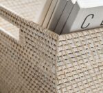 Tava Handwoven Basket Collection - Image 5
