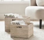 Tava Handwoven Basket Collection - Image 3