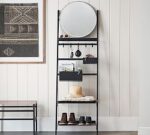 Temple Street All In One Organizer (70"H) - Image 5