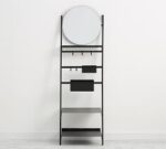 Temple Street All In One Organizer (70"H) - Image 2