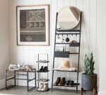 Temple Street All In One Organizer (70"H)