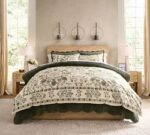 Lilah Suzani Duvet Cover - Image 4