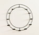 Wreath Candle Holder - Image 2