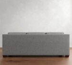 York Square Arm Deep Seat Sofa (60"-108") - Image 3