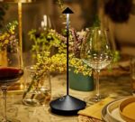 Zafferano Pina Pro Wireless Touch Light - Image 5