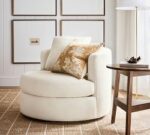 Balboa Swivel Chair - Image 3